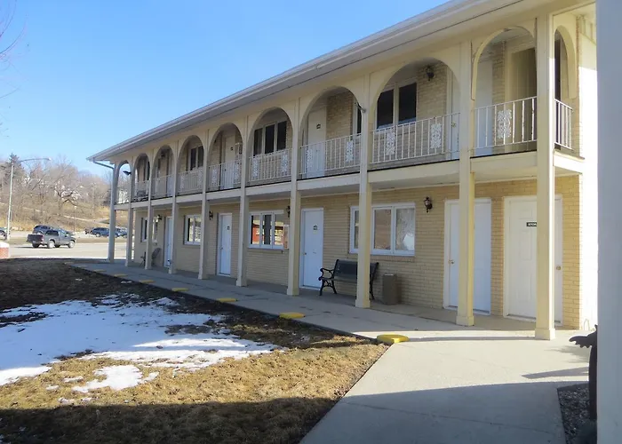 Park Motel