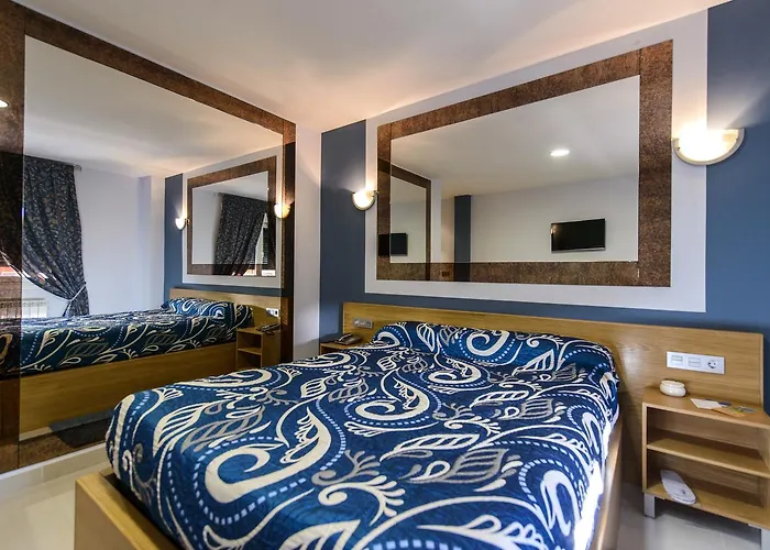 Motel Cancun Aviles