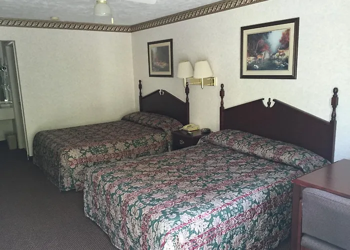 Deerfield Inn