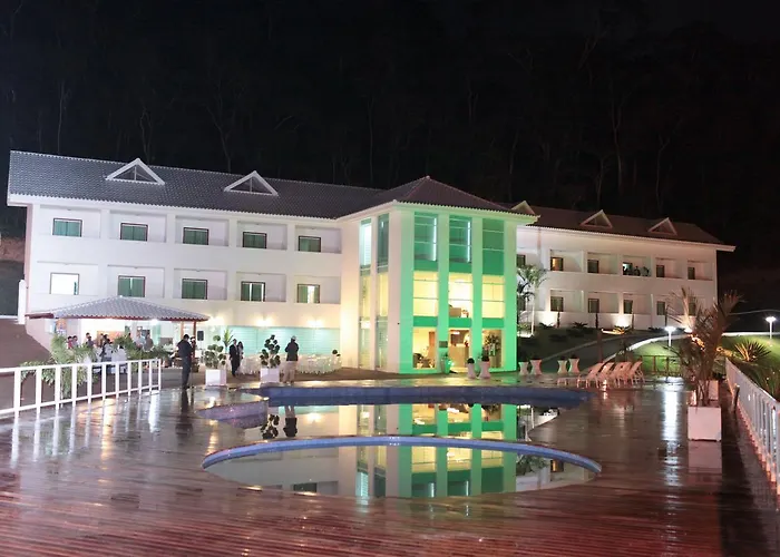 Dourada Parque Hotel