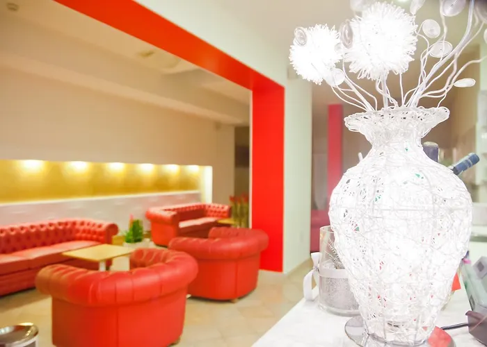 Hotel Ca' D'Oro