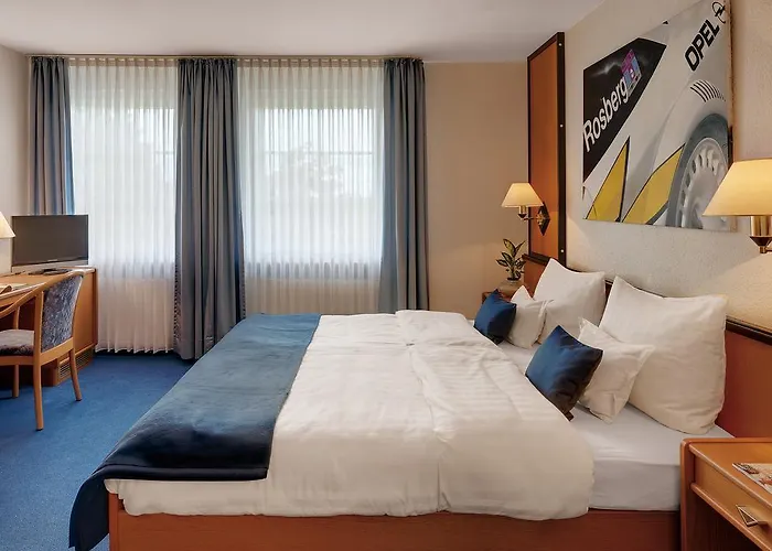 Motorsport Hotel