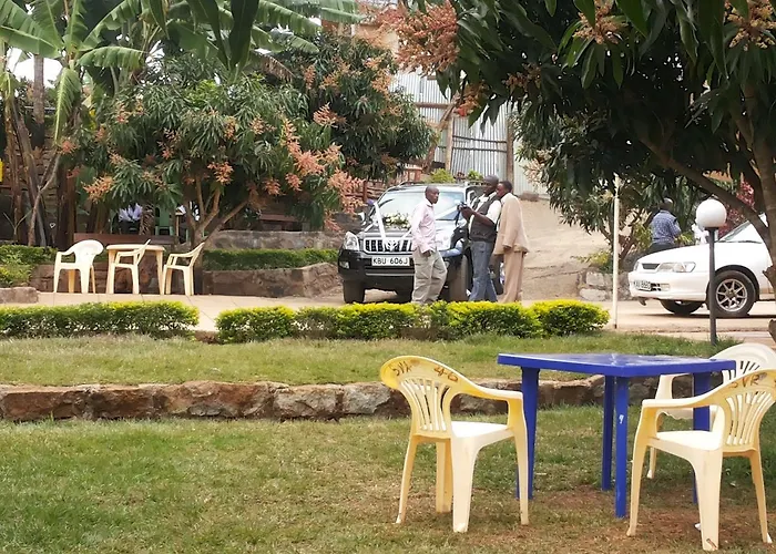 Scenic View Hotel And Resort