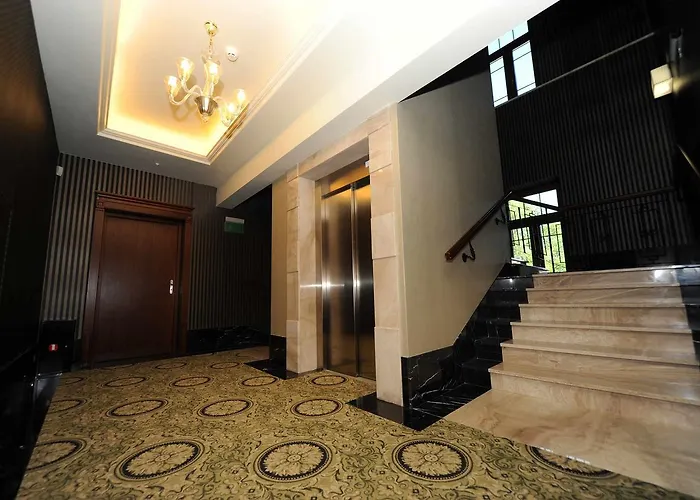 Hotel Akvilon