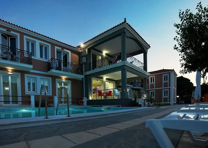 Sunsea Hotel Petra