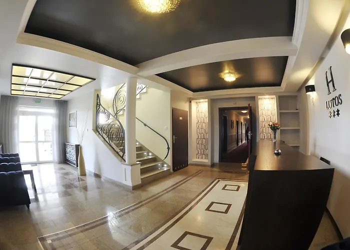 Hotel Lotos