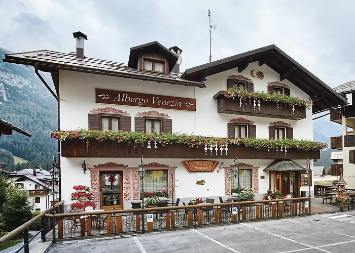 Albergo Venezia