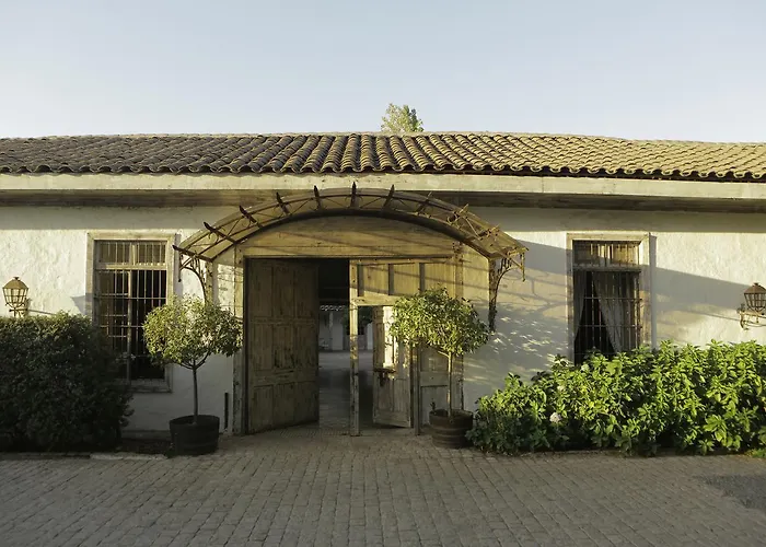 Hotel Casa Silva
