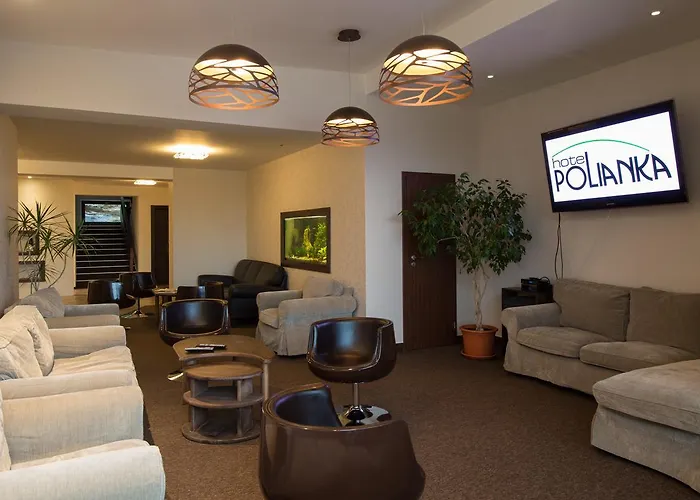 Hotel Polianka