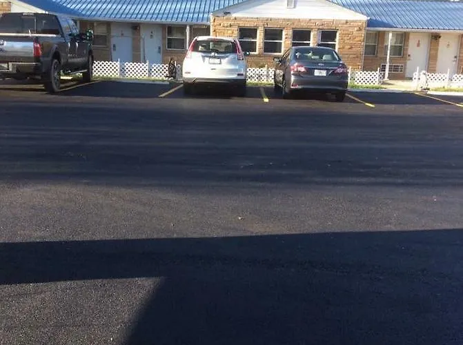 Scenic River Inn Motel