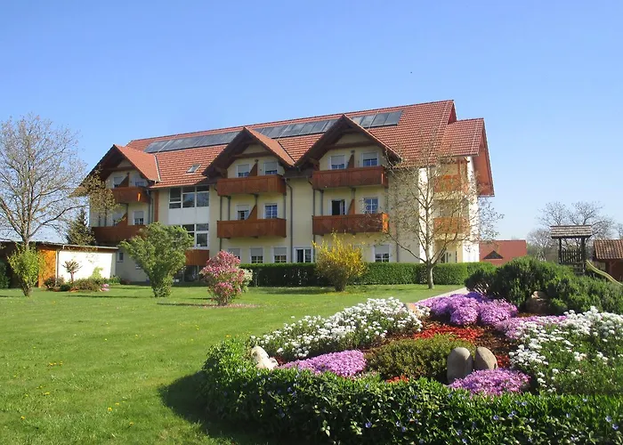 Radhotel Schischek
