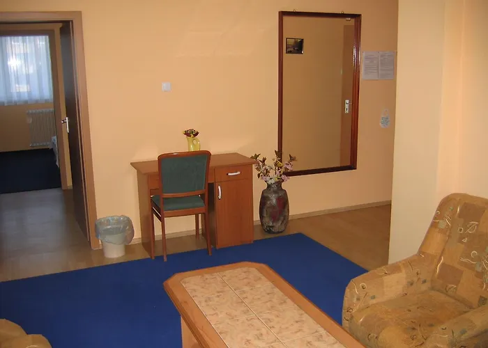 Hotel Ózd