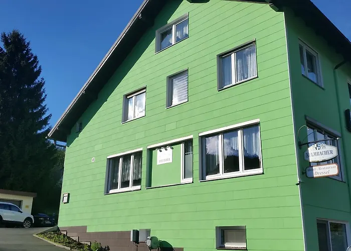 Hotel-Pension Dressel