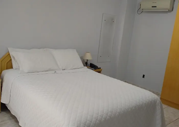 Hotel Mariluz
