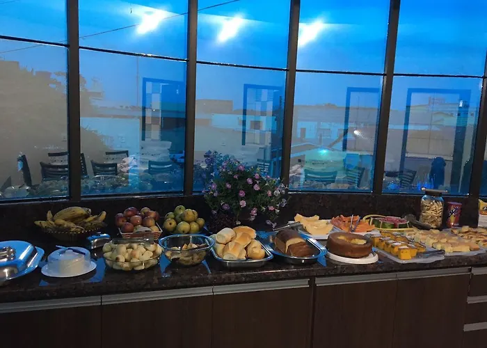 Hotel Sul Real