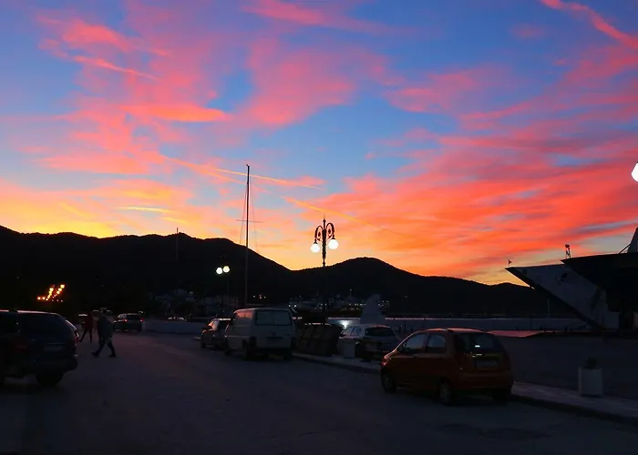 Akti Hotel