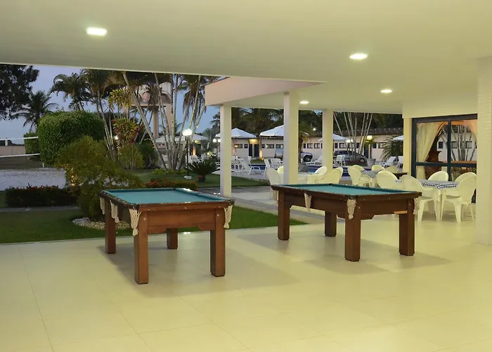 Hotel Pousada Lord