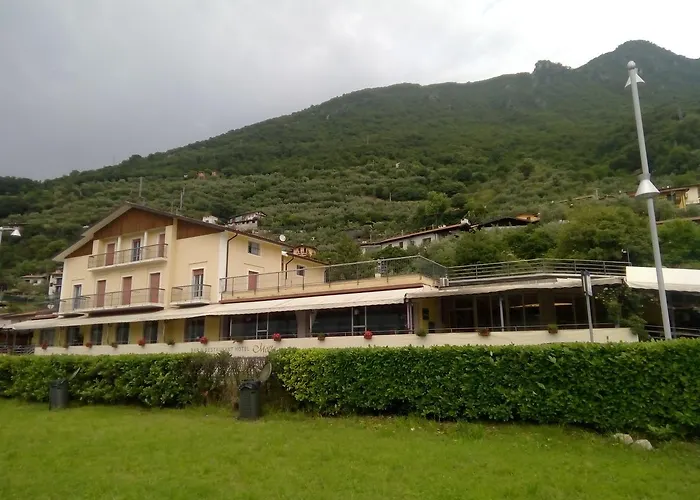 Albergo Motta