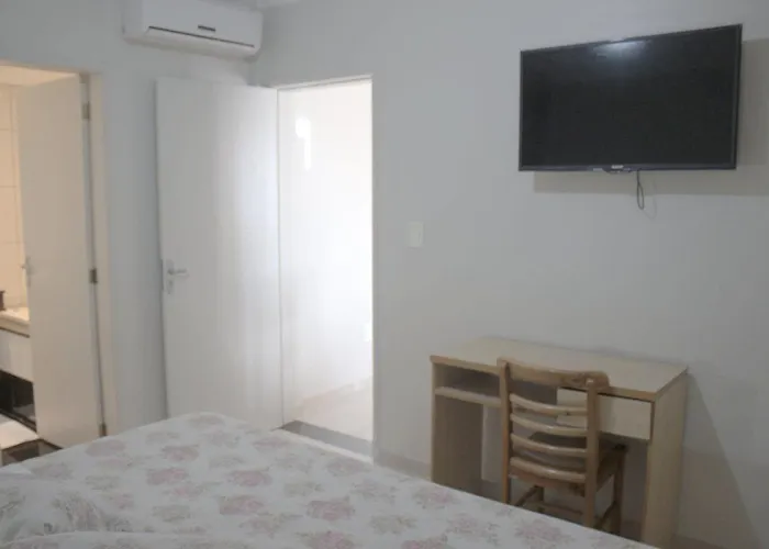 Presidente Hotel