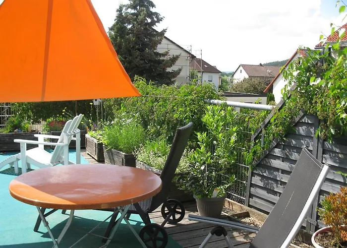 Hausner`s Hotel- Studio Apartments