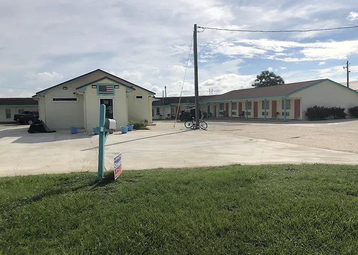 Budget Inn