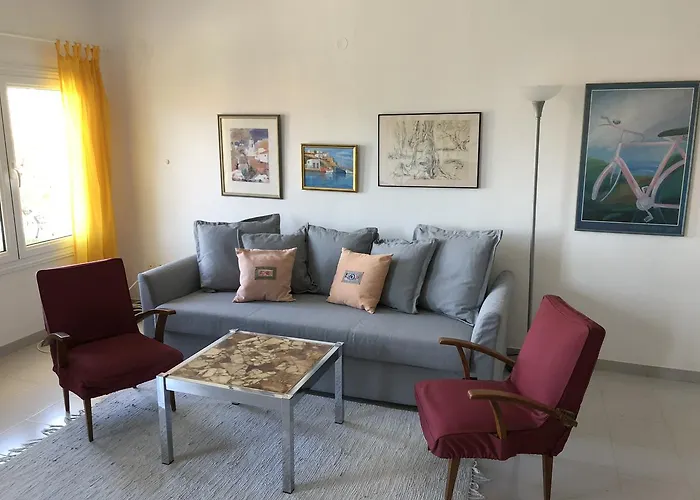 Apartment Koka