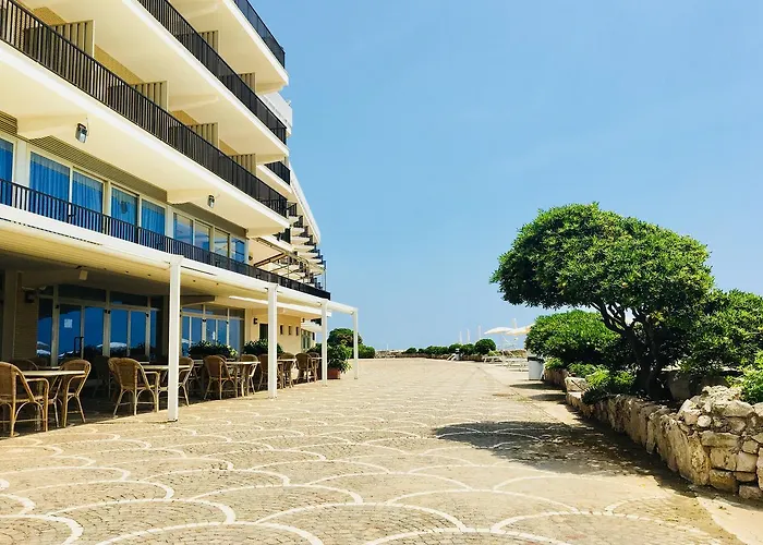 Grand Hotel L'Approdo