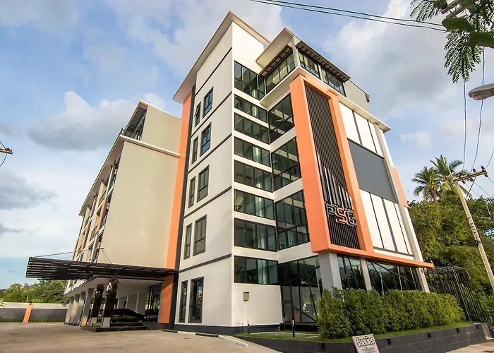 Psg Hotel