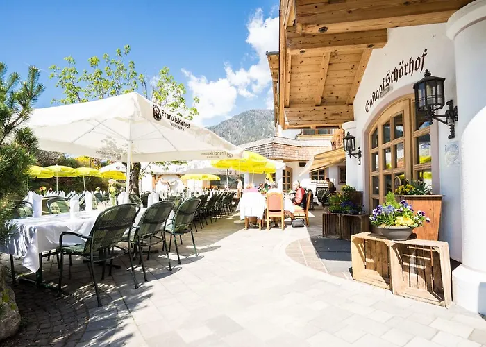 Hotel Schörhof