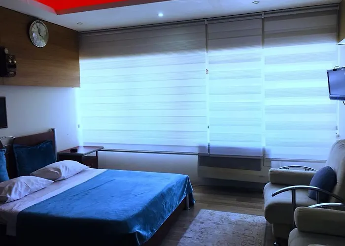Masal Otel
