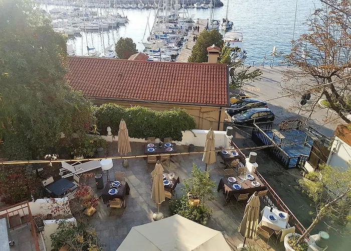 Hotel Mignon