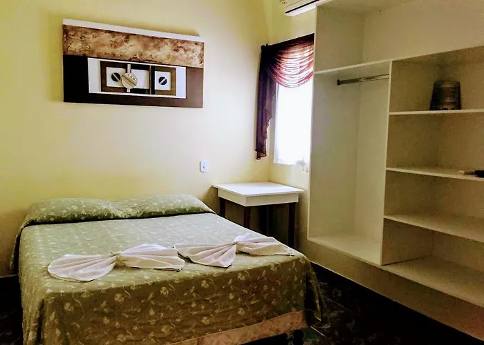 Hotel Telles