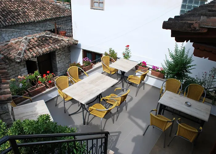 Hotel Boutique Osumi