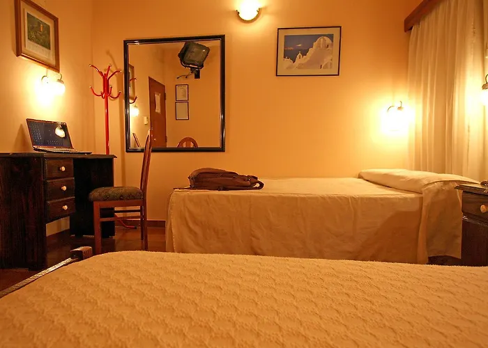 Costa Azul Hotel