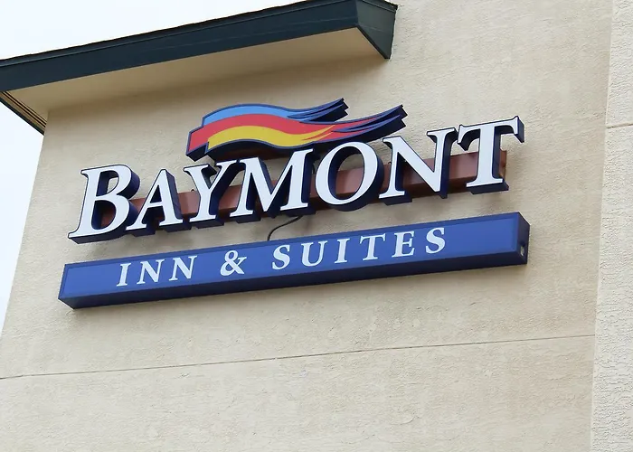 Baymont By Wyndham Roswell
