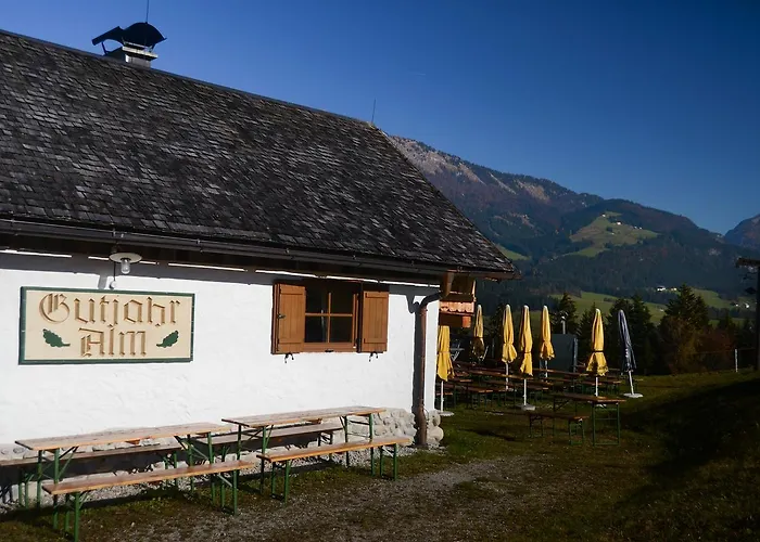 Aktiv- und Wellnesshotel Gutjahr