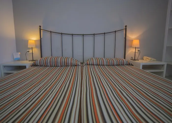 Casa Del Mar Hotel & Apartaments
