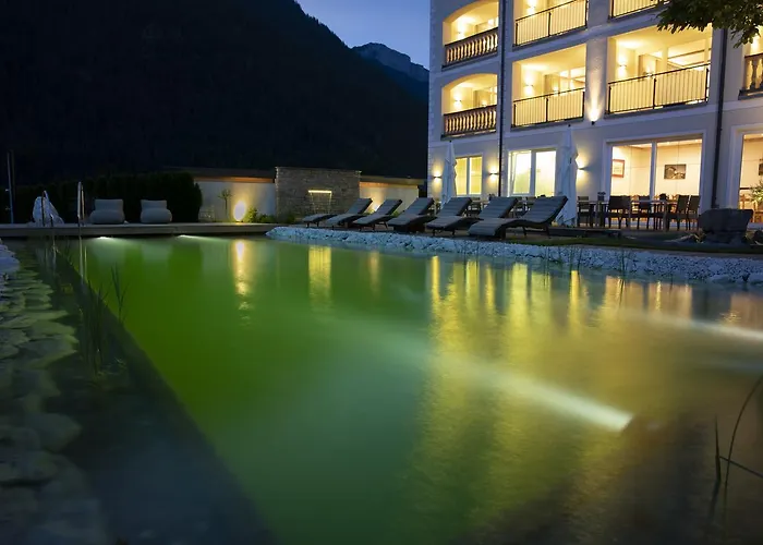 Hotel Heigenhauser Superior
