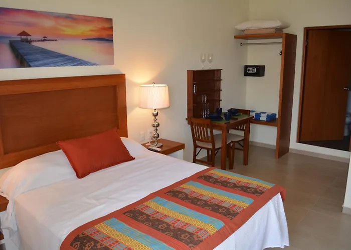 Suites Sanrey