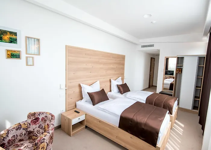 Hotel Novitas Livno