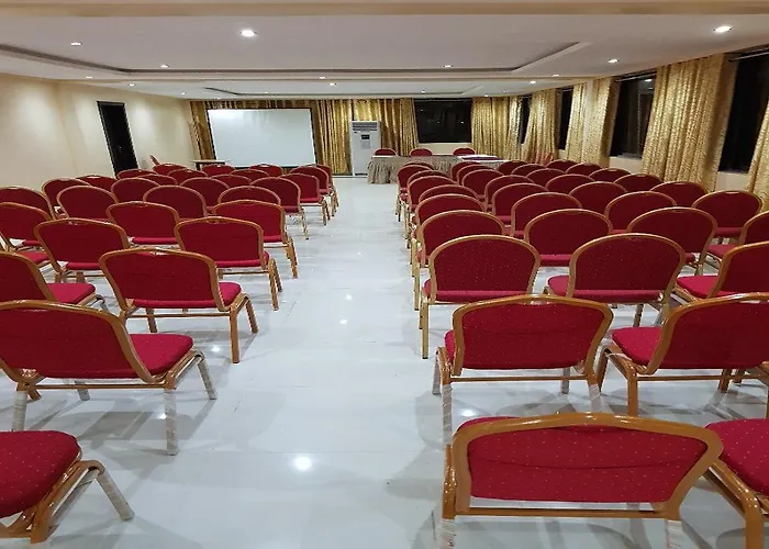 Citilodge Hotel & Conference Centre Newly Renovated