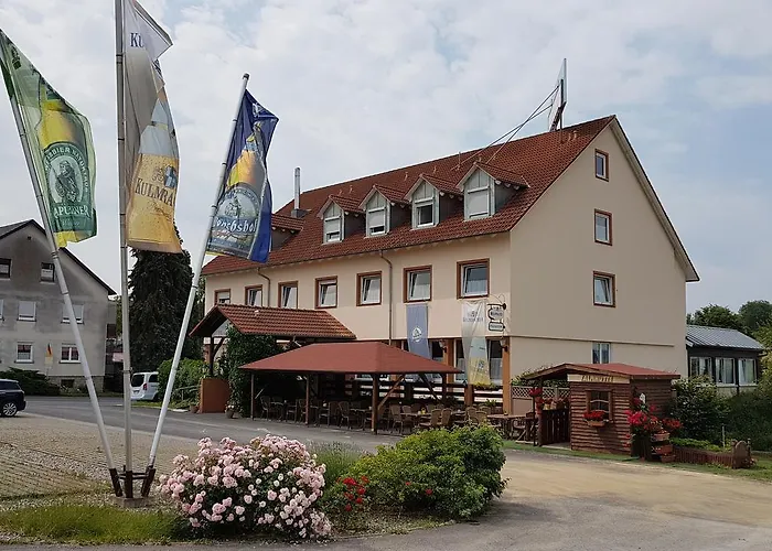 Landgasthof Frankentor