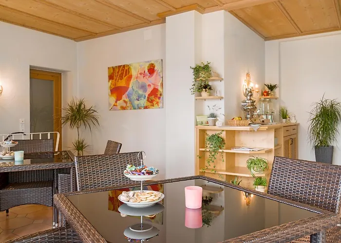 Todnauerberg Hotel im Schwarzwald