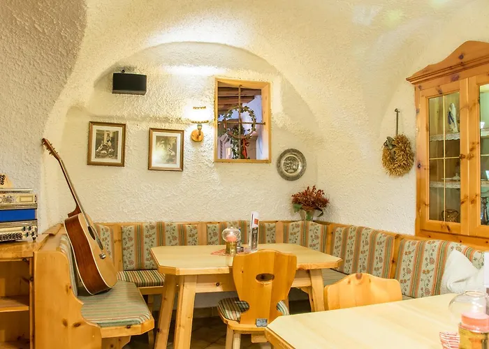 Hotel Gell