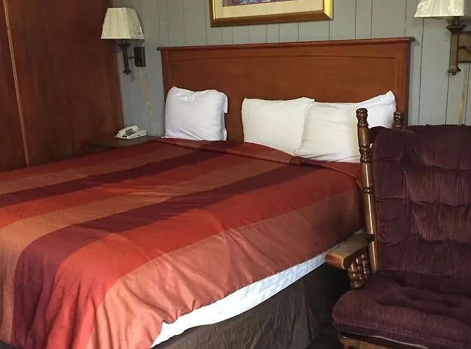 Economy Inn-Chillicothe