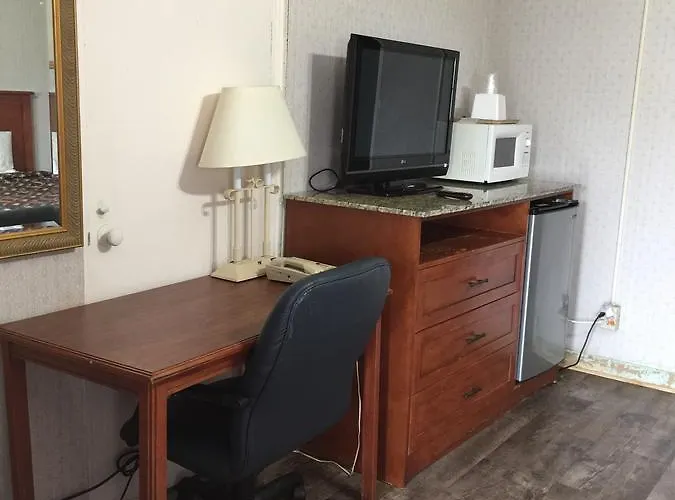 Economy Inn-Chillicothe