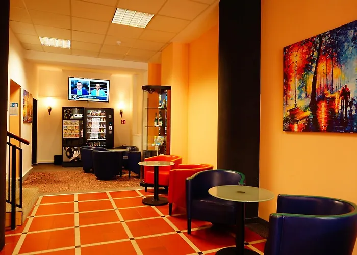 Sweet Dream Hostel & Pension - Self Check-In