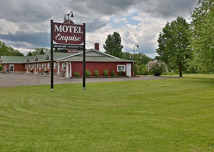 Motel Exquise