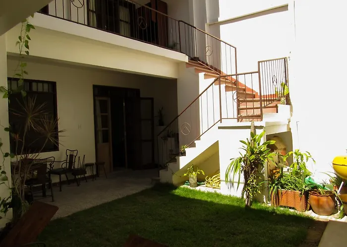 Nomad Hostel