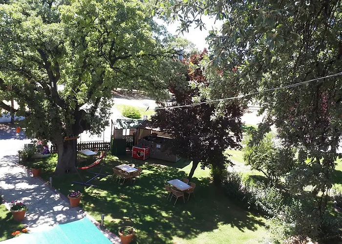 Ören Konak Otel